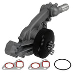 Engine Coolant Pump for Chevy Silverado Cadillac Escalade (2000–2006) AW5087
