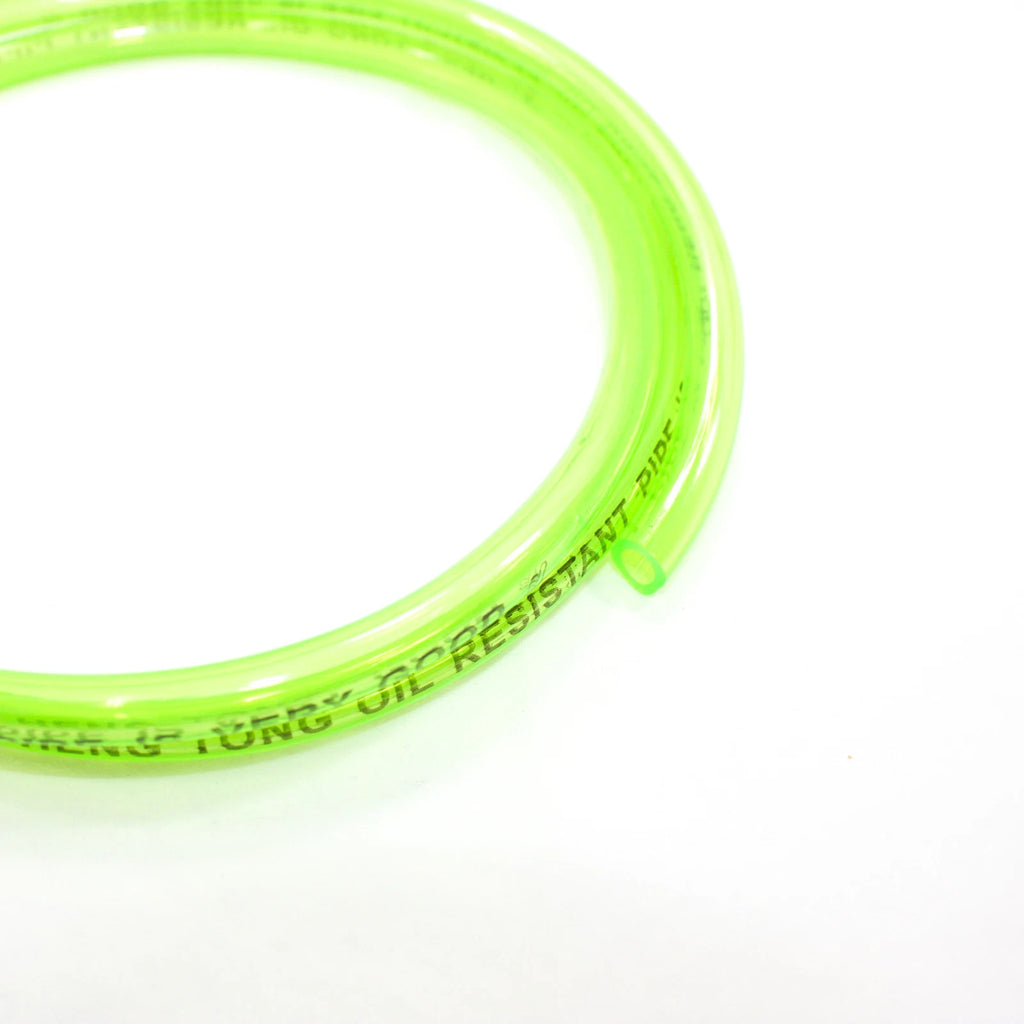 Fuel Line Hose for PIT Quad Dirt Bike ATV Buggy (2M, 5mm ID)