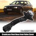 Crankcase Vent Hose for BMW X3 X5 X6 (2011–2017) 11127584128