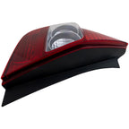 Tail Light for Honda Fit (2007–2008) Driver Side Lens and Housing