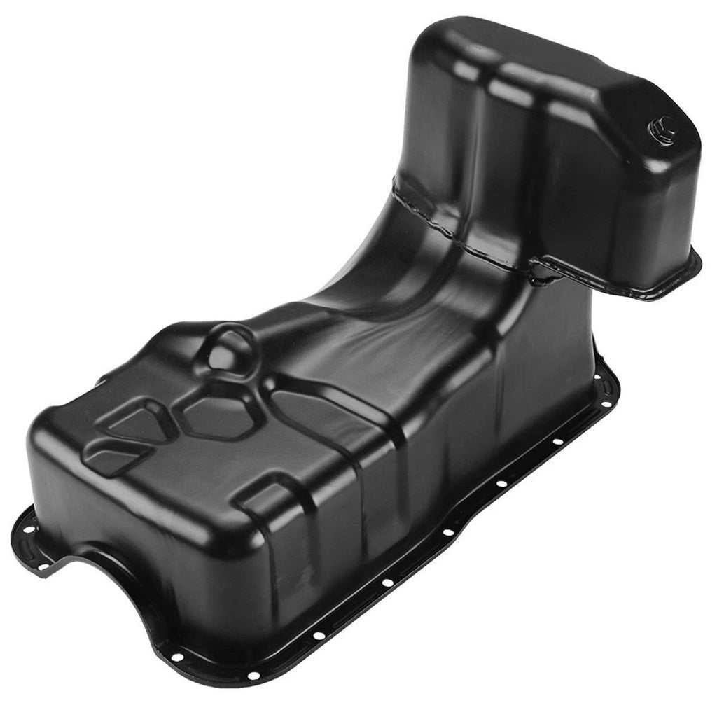 Engine Oil Pan for Nissan Pathfinder Pickup (1987–1995) V6 3.0L Gas