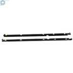 Window Moulding Weatherstrip Seal Set for Mazda Miata (1990-2005)
