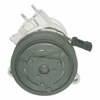 AC Compressor Kit Replacement for Holden Commodore VE (2007-2013)