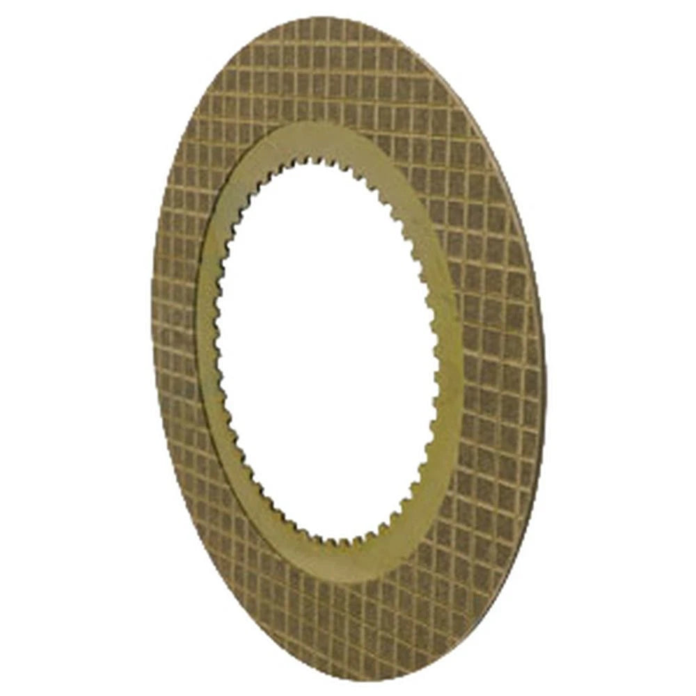 PTO Clutch for A-D8NNP743GA-AI