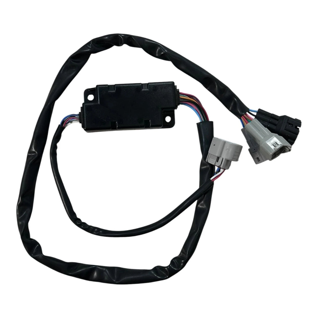 Signal Converter Unit for Suzuki (37140-98L00)