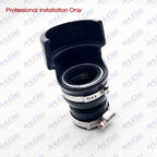 Drive Shaft Ball Bearing with Bellow for Seadoo 4Tec 215HP (2009–2010) 420832753
