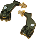 2X Lever Holder for Parts Unlimited Right (233-82921-31)