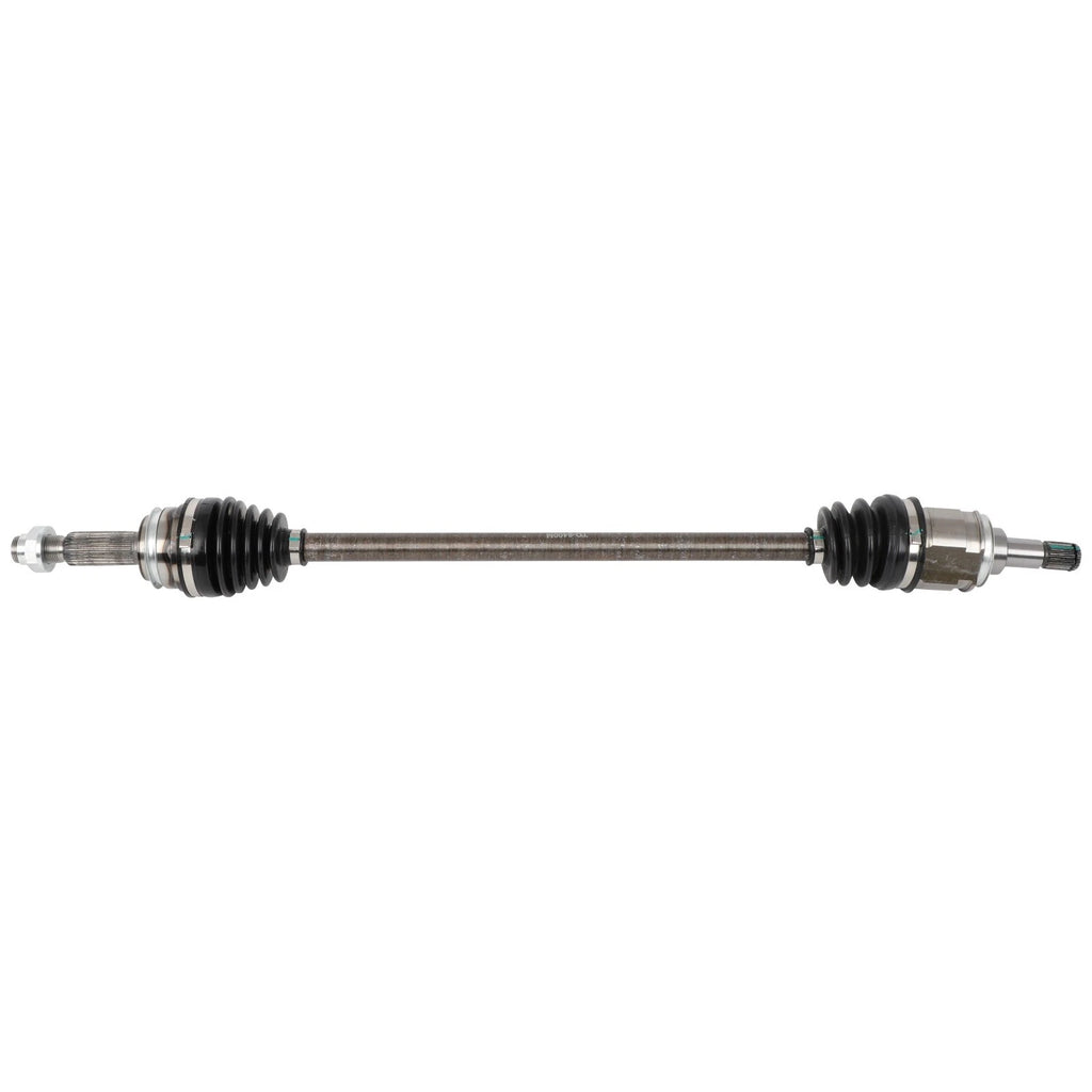 Pair Rear CV Axles for Toyota RAV4 4WD (2009-2018)
