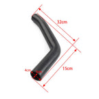 Upper Radiator Water Pipe Hose for Jaguar XJ XF 2.0L (2010-2019)