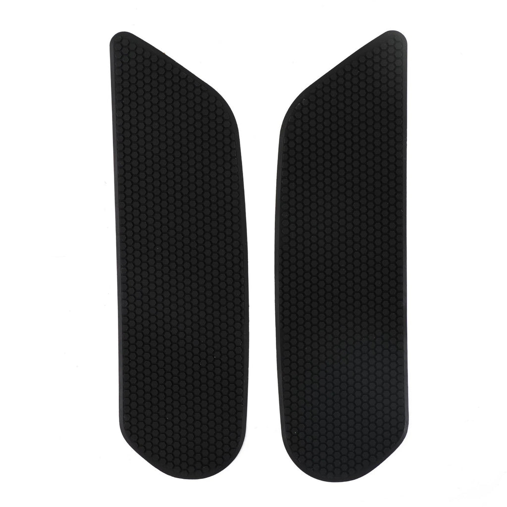 Tank Traction Grips for Kawasaki Z900 (2017–2020)