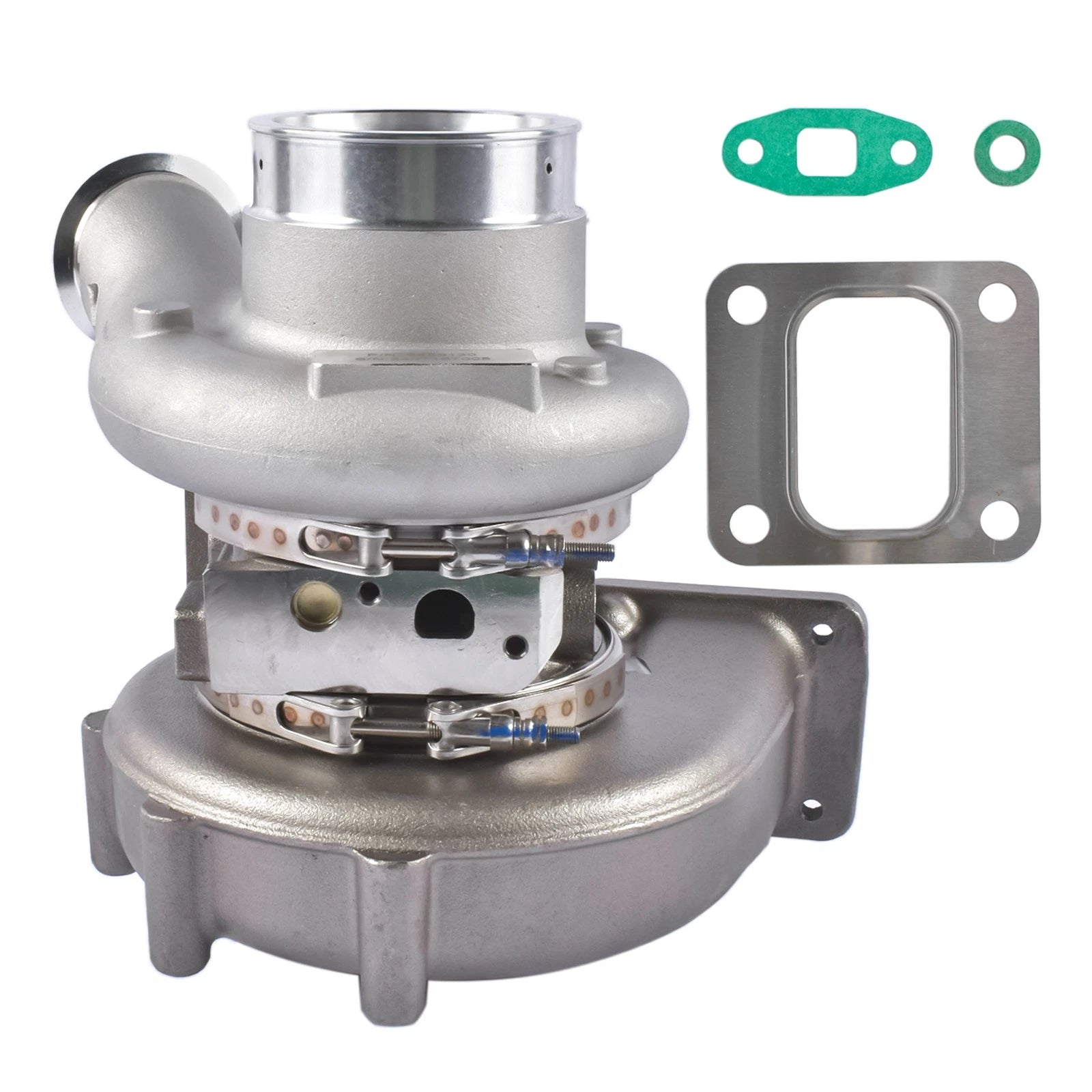 Turbocharger for Paccar HE400VG MX13 (2013–2019)