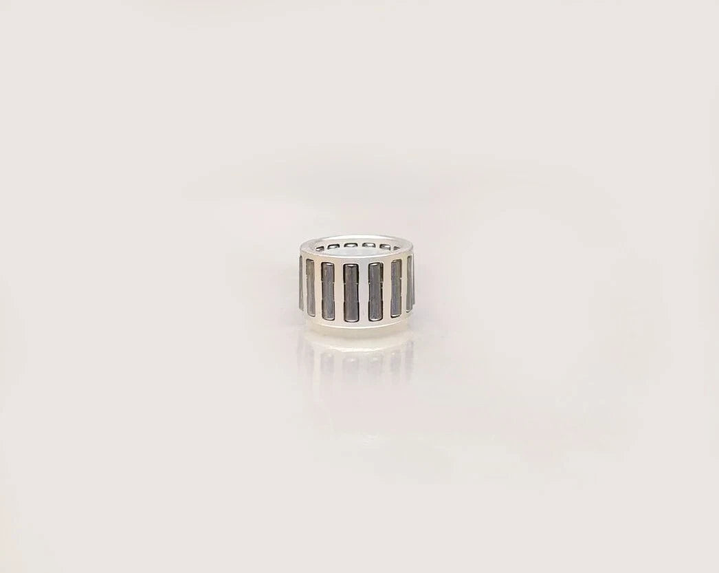 NRB Big End Needle Bearings 18x24x14.8 for TM 80/85/100 (1991–2015)