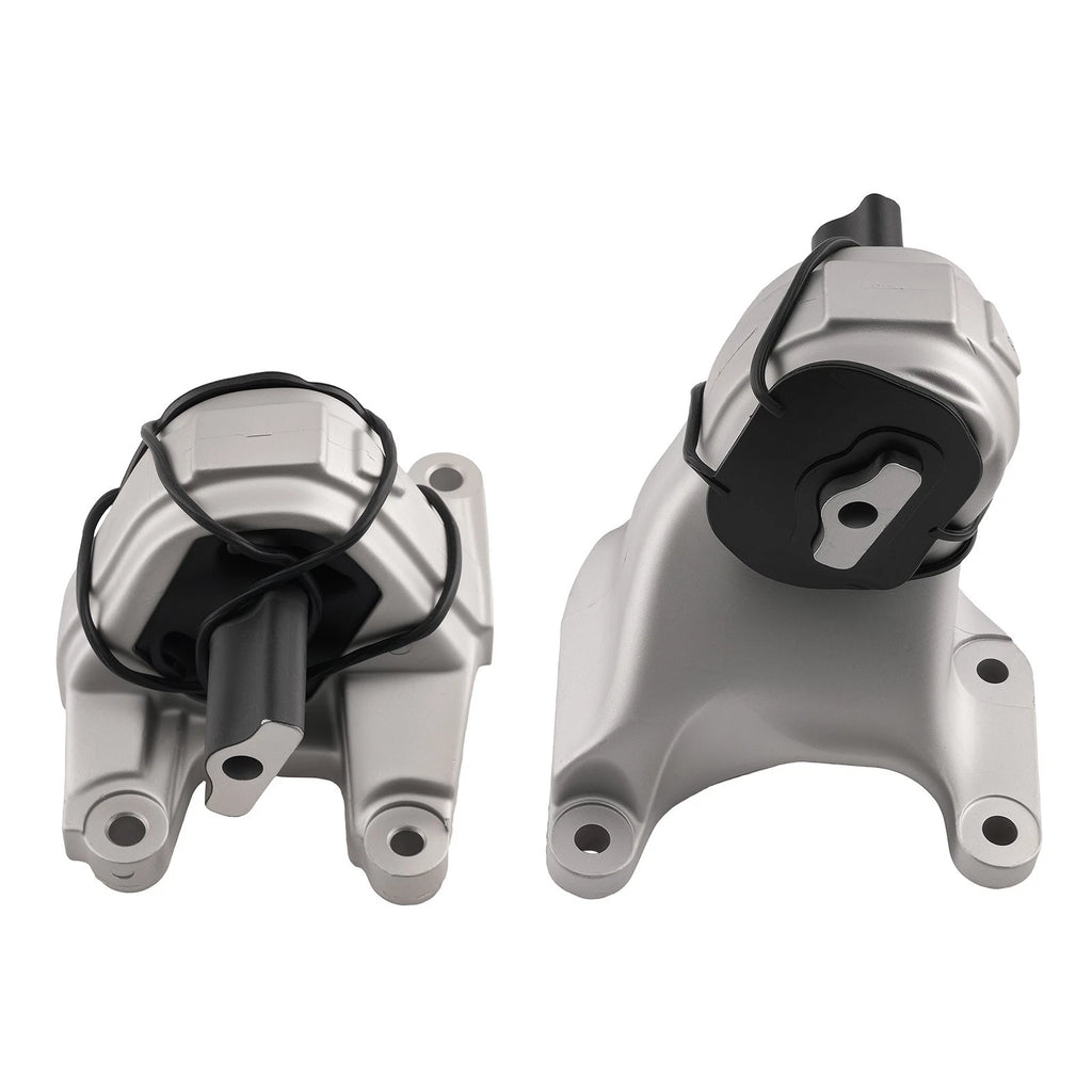 Engine Motor Mount for Jeep Wrangler JL (2018–2020) 68240765AA 68236159AB