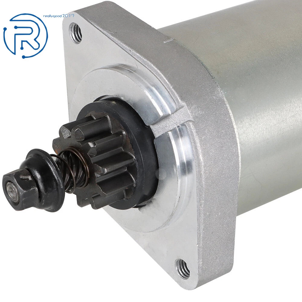 Starter Motor for Kawasaki Zero Turn Mower (21.5-24Hp)