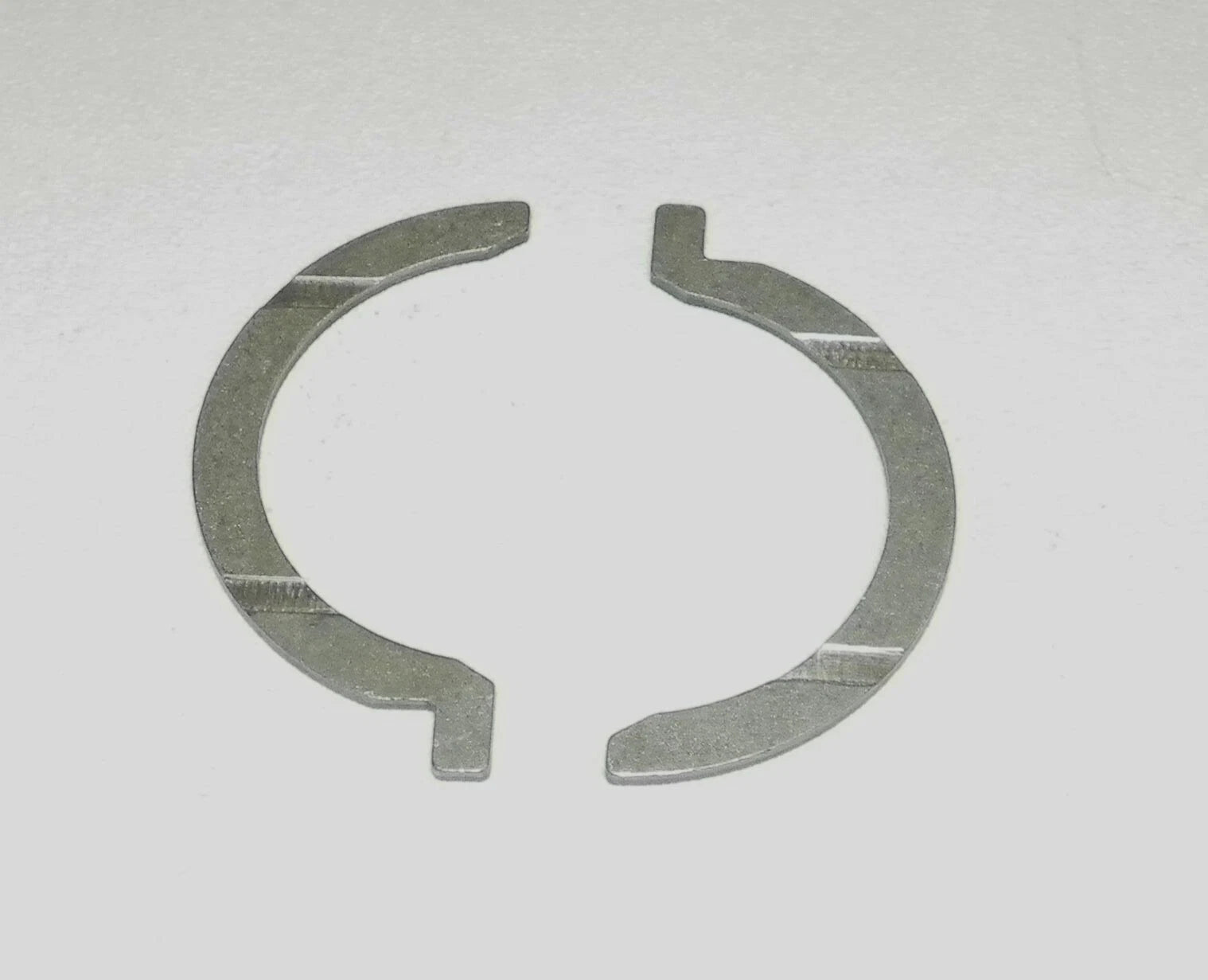 Crankshaft Center Main Thrust Ring for Sea-Doo 1503 / 1630 4-Tec (2002–2026) - 010-191-04