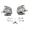 Brake Caliper Pair for Toyota Corolla Matrix Pontiac Vibe (2003–2008)