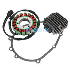 Stator Coil Regulator Rectifier Gasket for Kawasaki ZX600 Ninja ZX-6R (1995–1997)