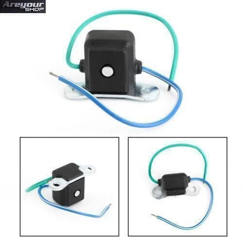 Stator Pulse Pickup Coil for Suzuki LT-Z250, LT-F250 (2002–2014)