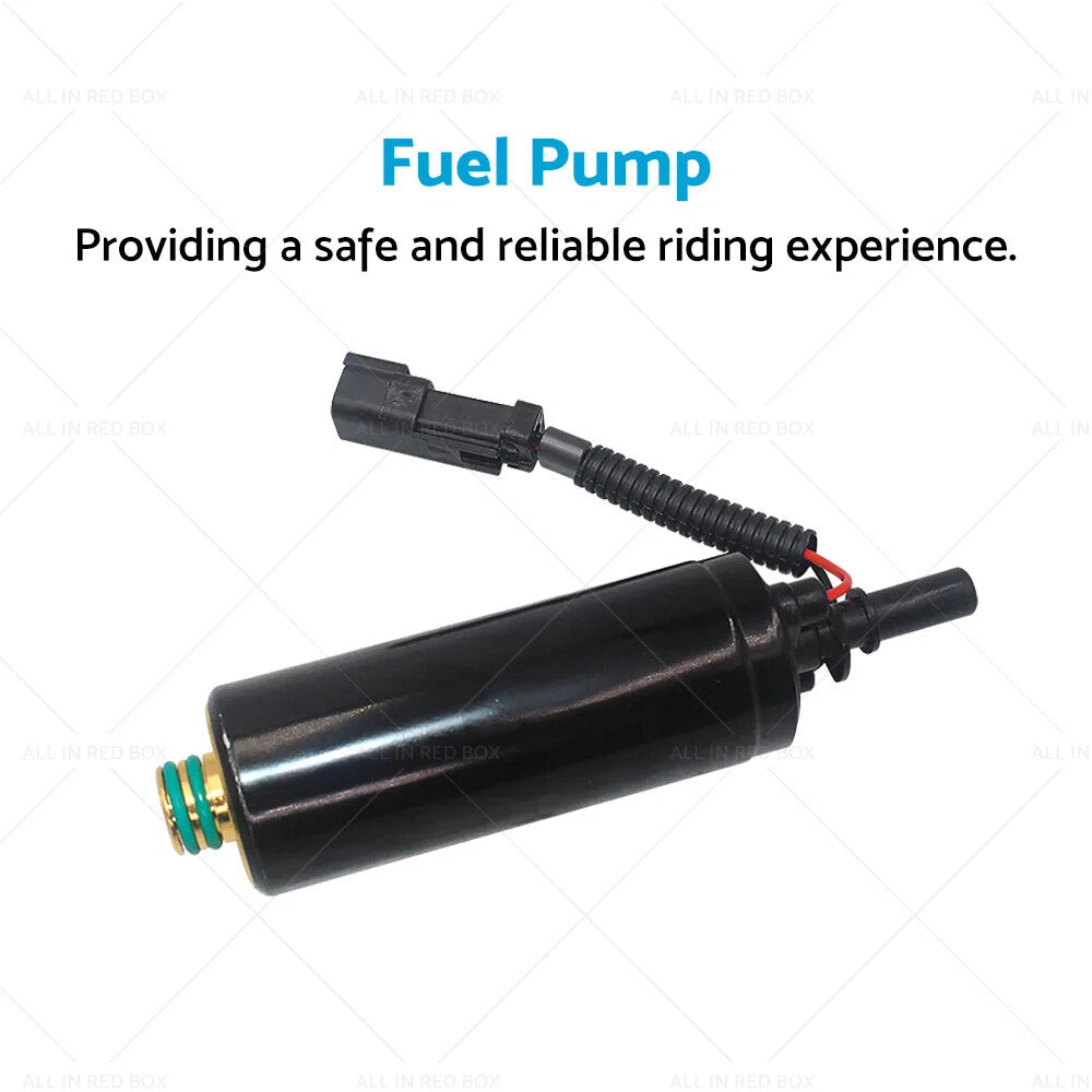 Fuel Pump for Johnson Evinrude OMC 75 90 100 115 135 HP (2001–2006) 0439347