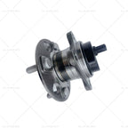 Rear Wheel Bearing Hub for Toyota Yaris (NCP90, NCP91, NCP93, NCP130)