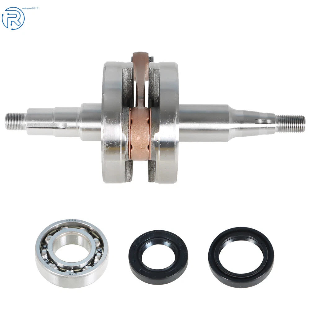 Crankshaft Assembly Kit for Yamaha Big Wheel BW80 PW80 (1983-1990)