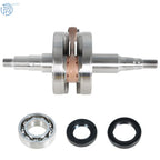 Crankshaft Assembly Kit for Yamaha Big Wheel BW80 PW80 (1983-1990)