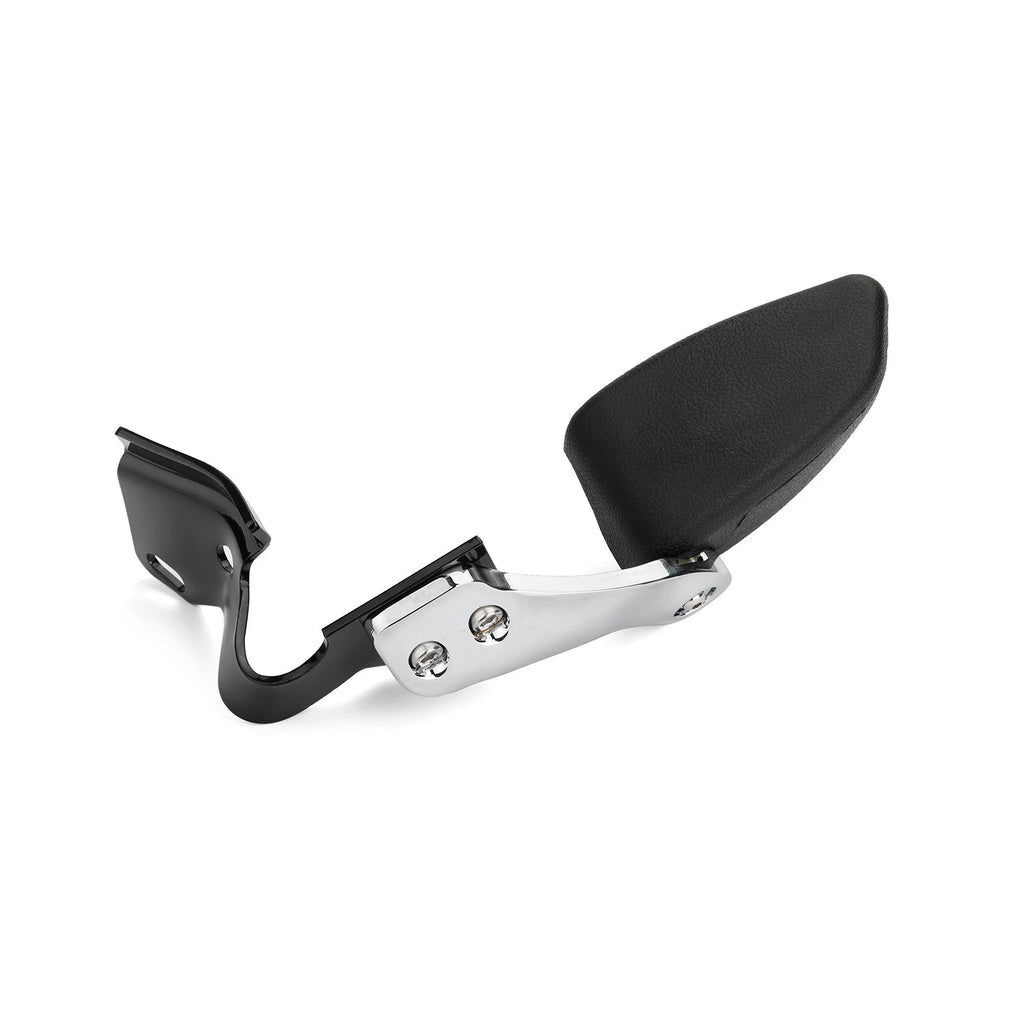 Stealth Passenger Armrests for Harley Touring Electra Street Glide Road King (2014–2018)