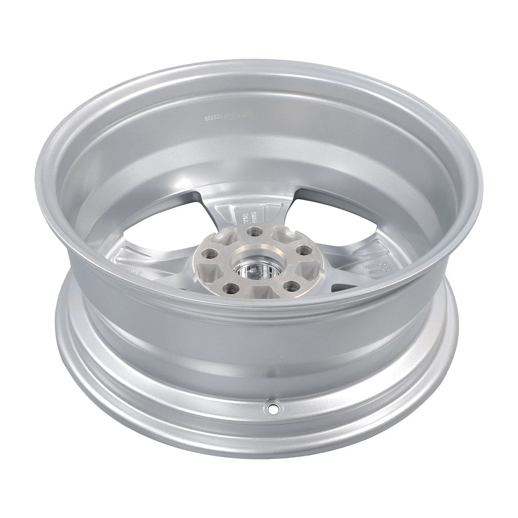 17" Alloy Replacement Wheel Rim for Toyota RAV4 (2022–2024)