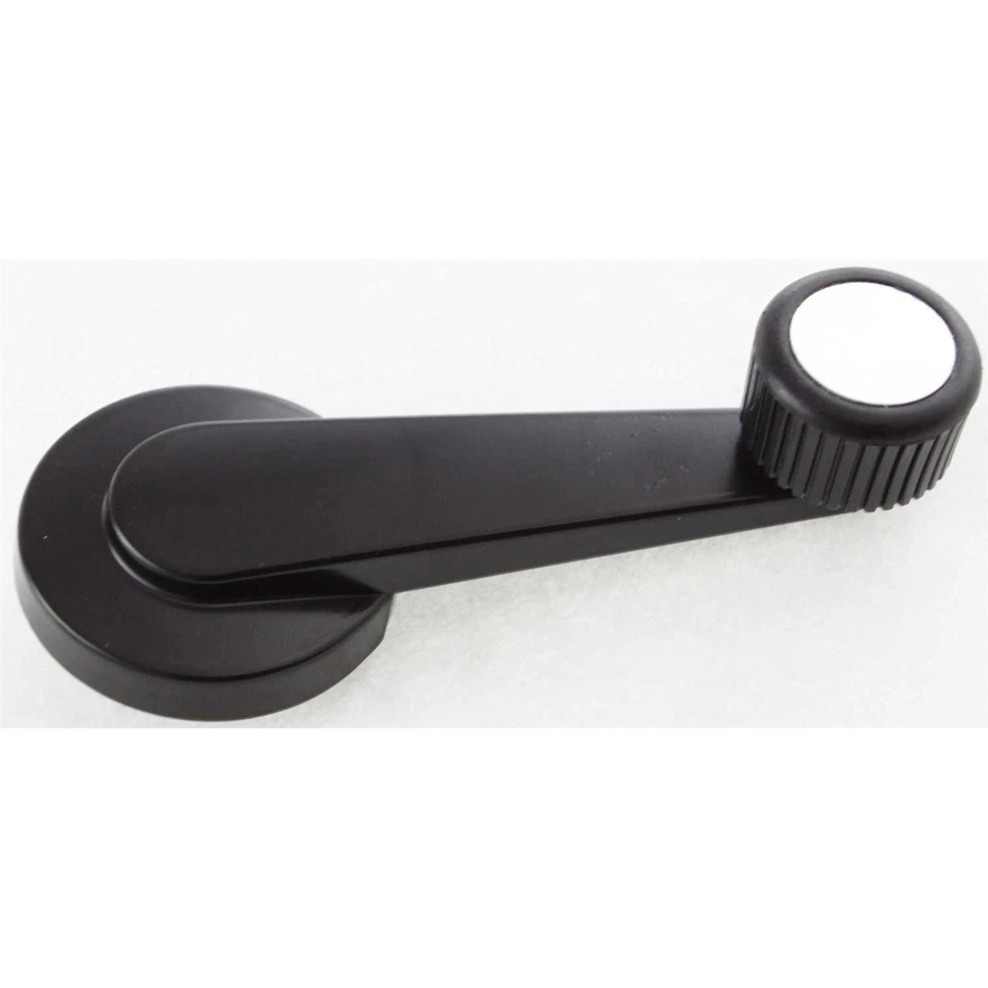 Black Inside Interior Window Crank Handle for Chevy GMC Olds Pickup Truck