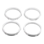 Hub Centric Rings 64 1mm to 73 1mm Bore for Car