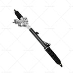 Power Steering Rack for Ford Territory (2004–2016) SZ SX SY RWD AWD 4.0 2.7