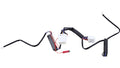 Custom Dynamics Run/Brake/Turn Lighting Adapter for Harley (1996–2017)