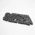Front Rear Sprocket Cog Set for 80cc Motorized Bike (10T 44T)