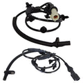 Motorcraft ABS Sensor Kit for Lincoln MKX (2007–2015)