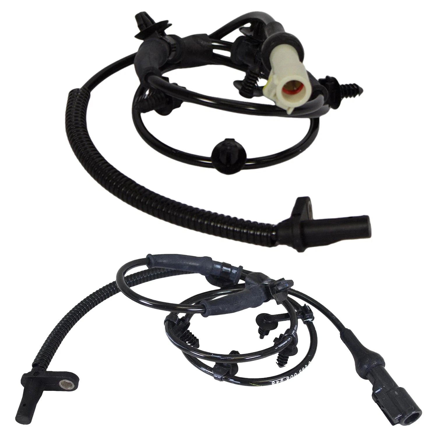 Motorcraft ABS Sensor Kit for Lincoln MKX (2007–2015)