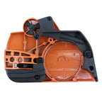 Chain Brake Clutch Cover for Husqvarna 445 450 (2009–2019) 544097902