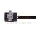Oxygen O2 Sensor Upstream for Mazda 626 (2000–2002)