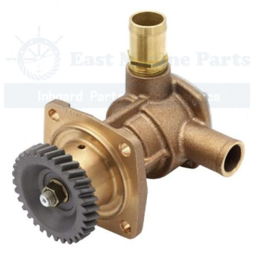 Sea Water Engine Cooling Pump for Yanmar (129271-42502, 42500, 42501)