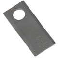 Disc Mower Blade for Ford New Holland (Replaces 9847684)