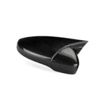 Carbon Fiber Mirror Covers for VW Jetta MK6, Passat B7, Scirocco, CC (2011–2018)