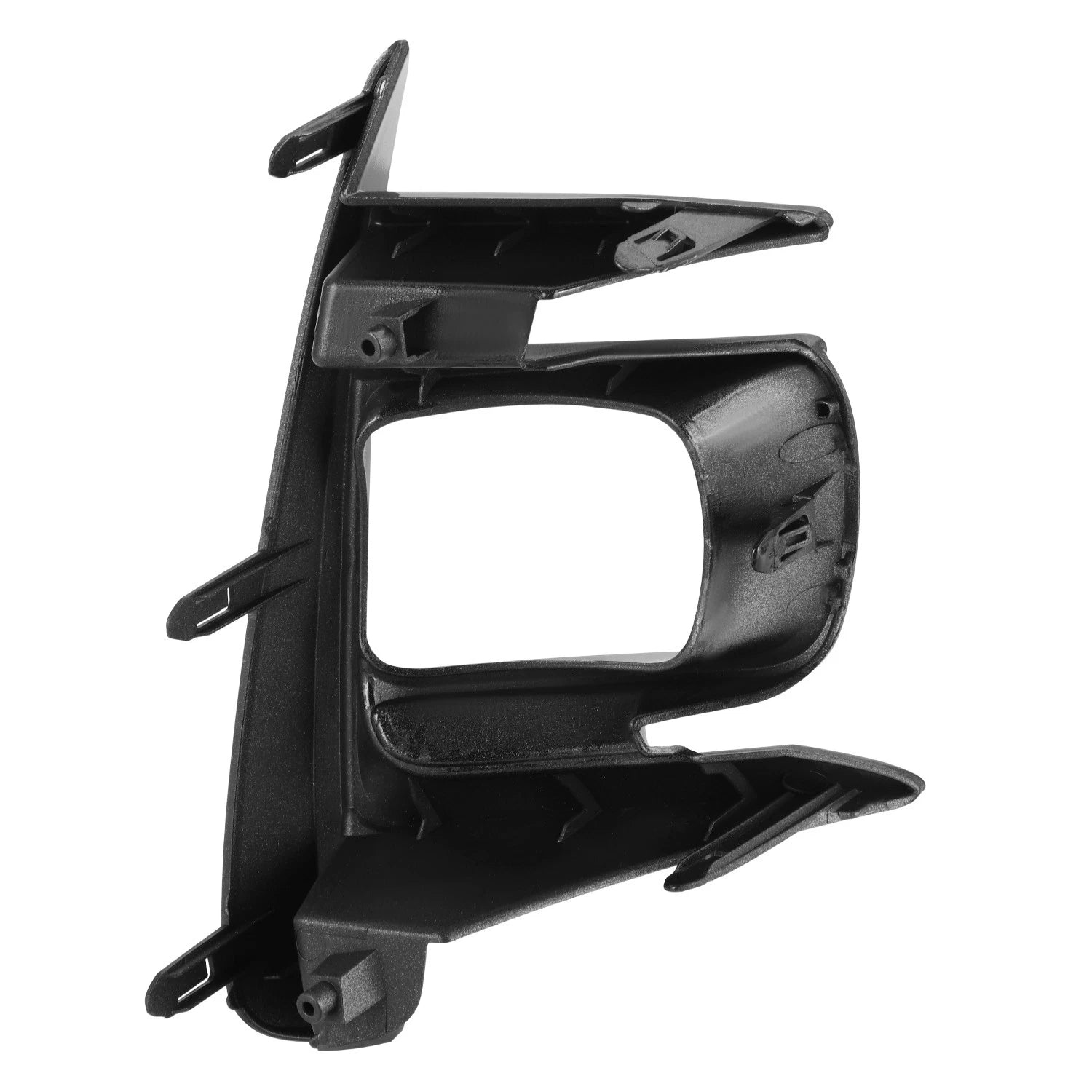 Aluminum Cross Bar Roof Rack for Acura MDX (2014–2018)