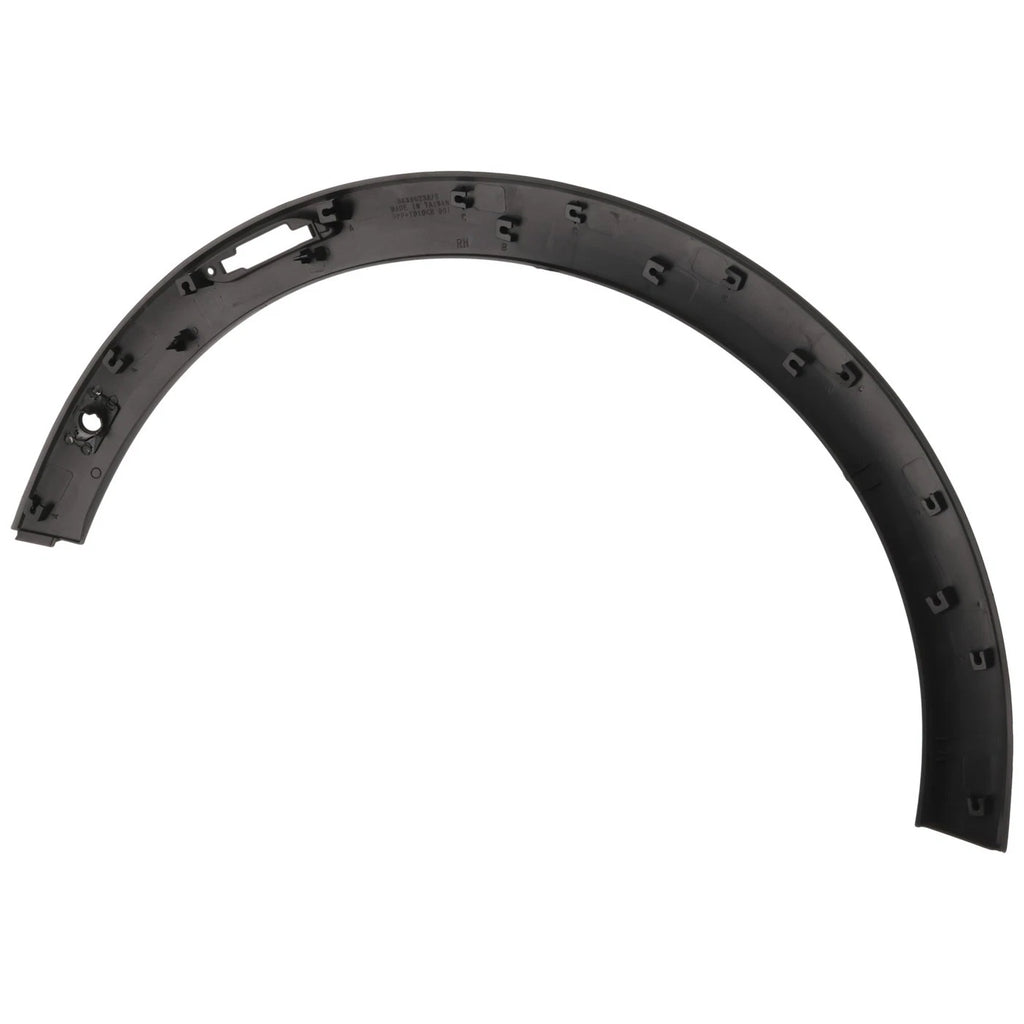 Front Wheel Opening Molding for Buick Encore GX (2020–2023)