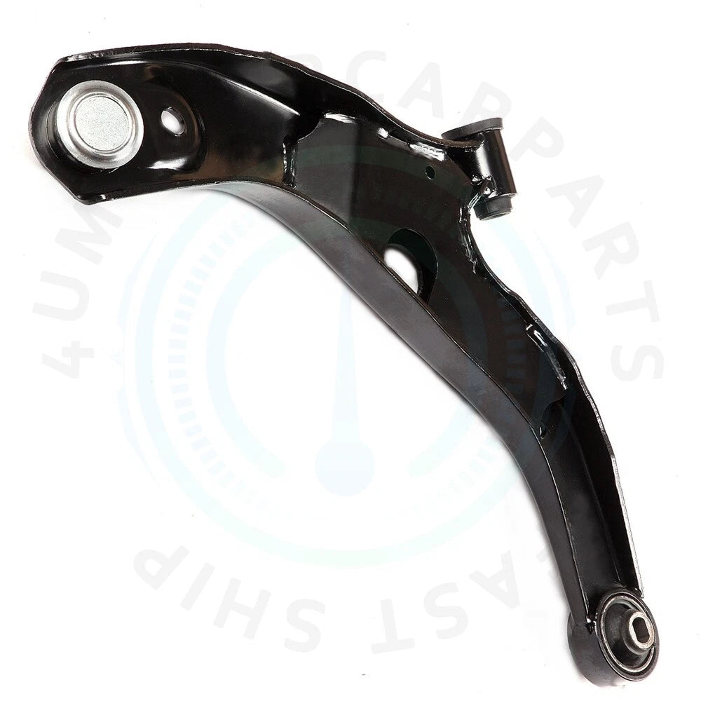 Front Lower Right Control Arm and Ball Joint Assembly for Mazda Protege (2001–2003)