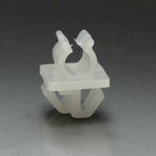 Mitsubishi L200 Triton Cyclone Hood Prop Rod Clamp Clip (1986-1996)