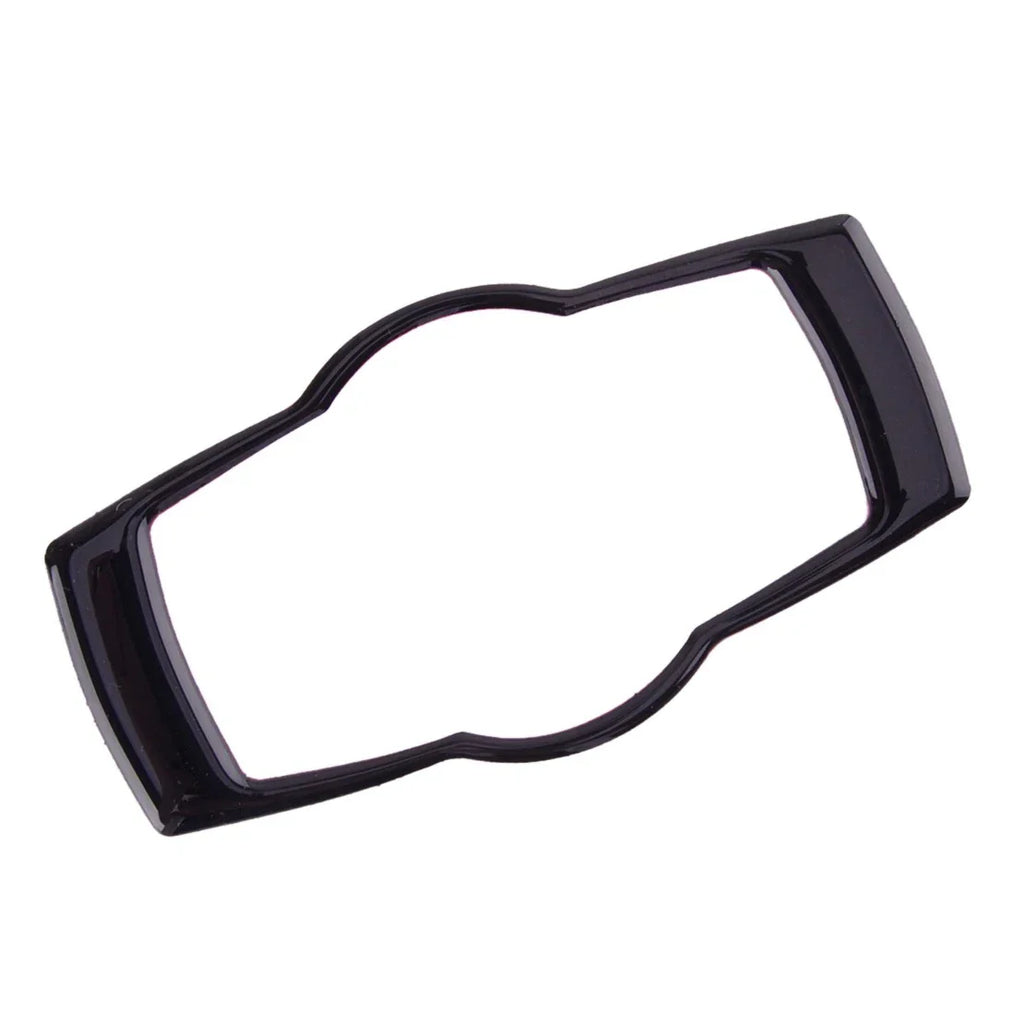 Headlight Switch Cover Bezel for BMW 3 Series E90 E92 E93 (2005-2012)