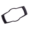 Headlight Switch Cover Bezel for BMW 3 Series E90 E92 E93 (2005-2012)