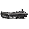 Daytime Running Lamp Headlight Right Side for Lexus NX200t NX300 NX300h (2015–2021)
