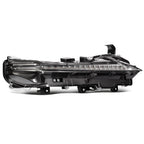 Daytime Running Lamp Headlight Right Side for Lexus NX200t NX300 NX300h (2015–2021)