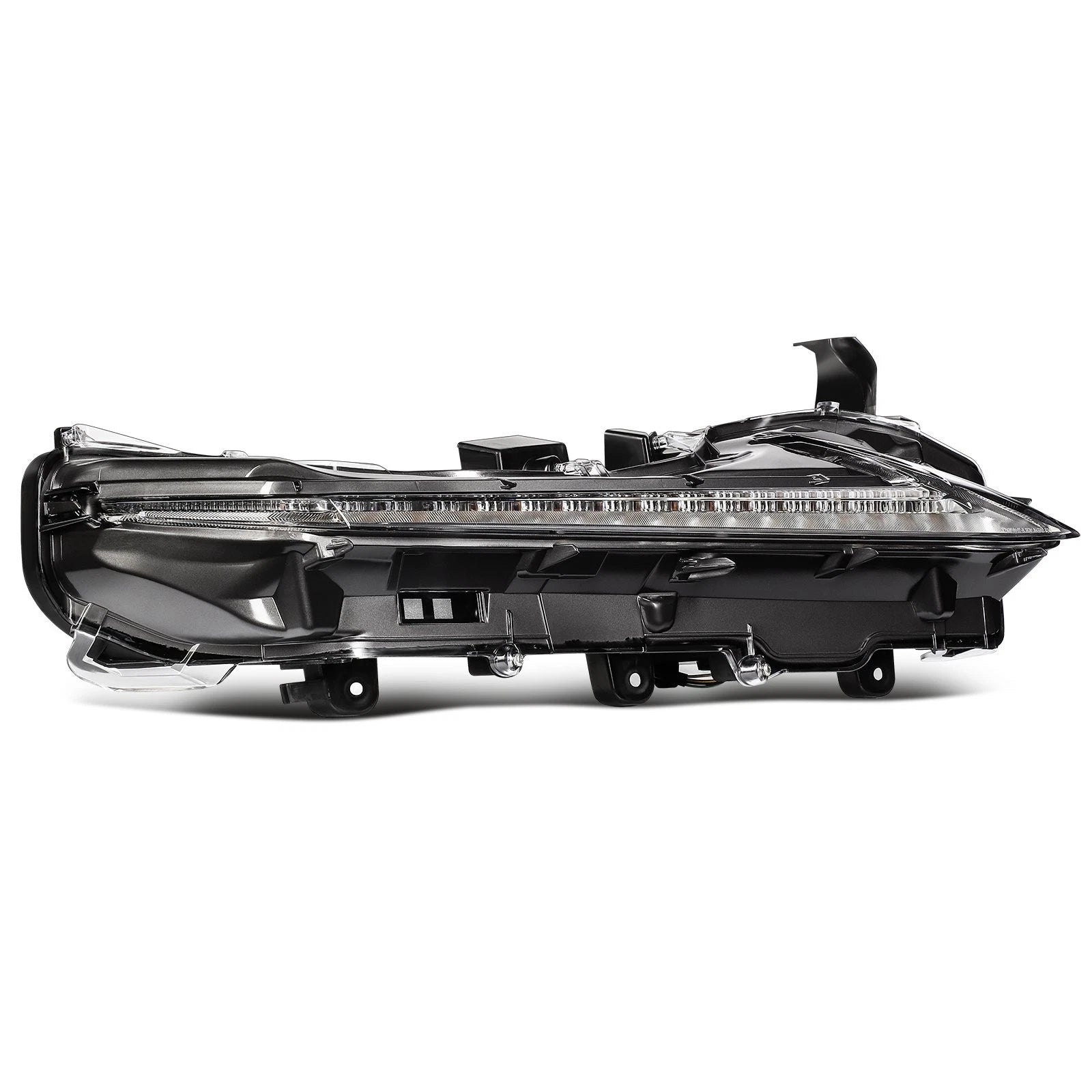 Daytime Running Lamp Headlight Right Side for Lexus NX200t NX300 NX300h (2015–2021)