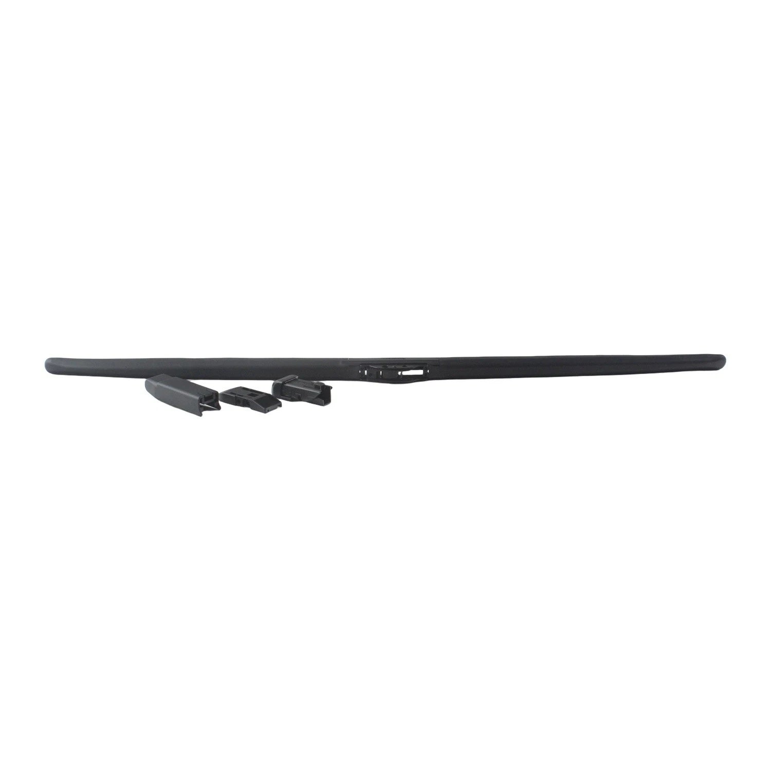 2X Wiper Blades for Kia Optima (2016–2020) - Michelin Stealth Hybrid 26"/18"